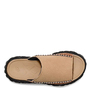 UGG Venture Daze Slide Ceramic Chestnut